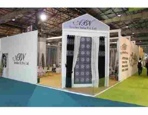 Exhibition Stall Photography Services
