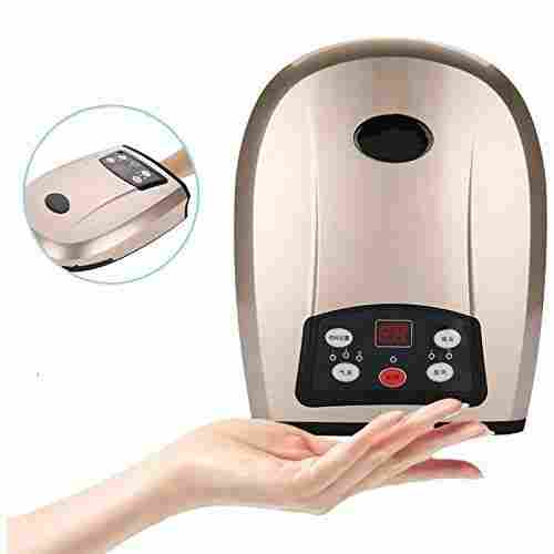 Highly Durable Acupressure Hand Massager