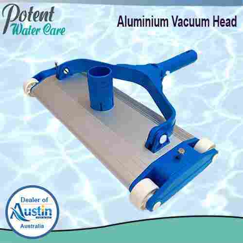 Manual Aluminium Vacuum Head