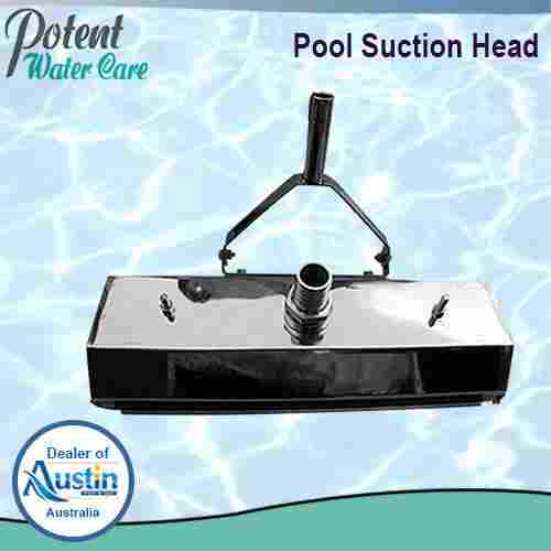 Premium Swimming Pool Suction Head