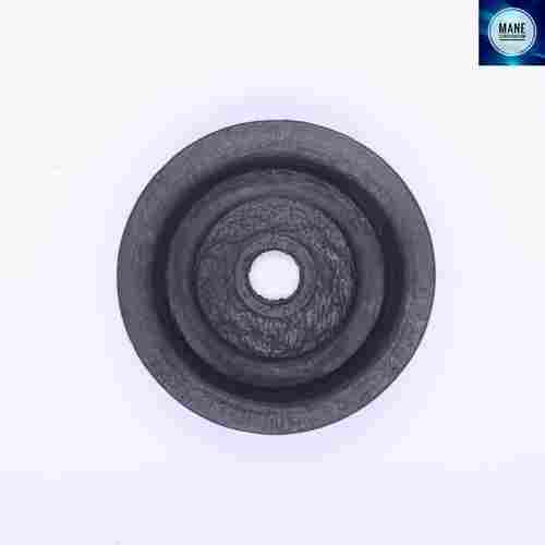 Round Shape Water Pump Leather Cup Washer