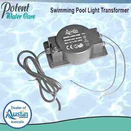 Swimming Pool Light Transformer