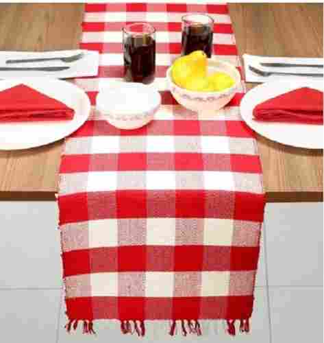 Table Runner Photography Service