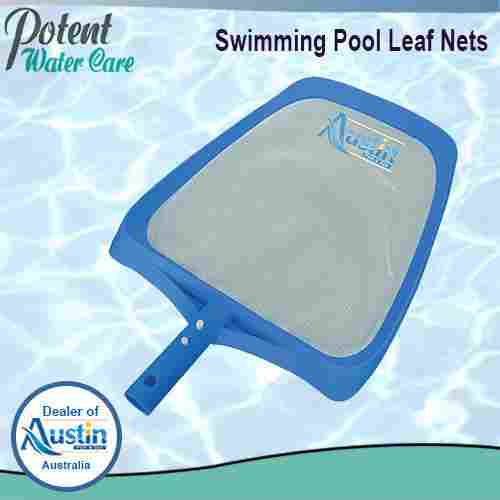 User Friendly Swimming Pool Leaf Nets