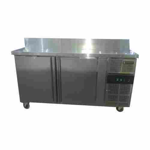 Commercial Kitchen Cabinet Refrigerator