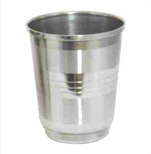 Stainless Steel Glass 250ml