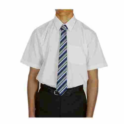 White Shirt for School Uniform