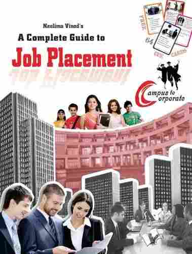 A Complete Guide To Job Placement (Free Cue Cards)