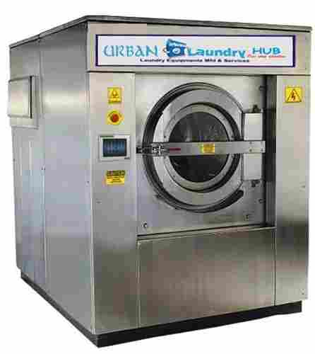 Commercial Laundry Washer Extractor