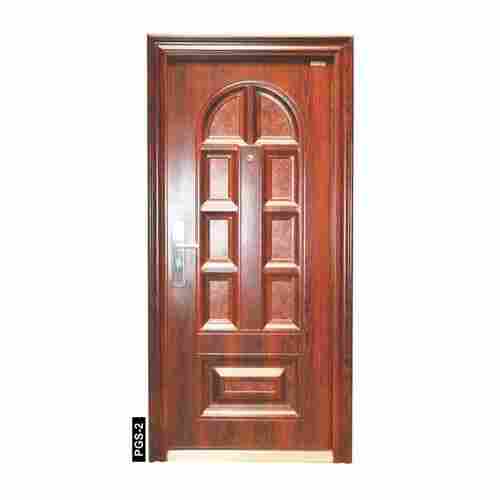 Customized Wooden Door