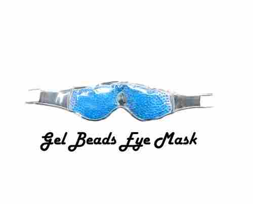 PVC Coated Gel Beads Eye Mask