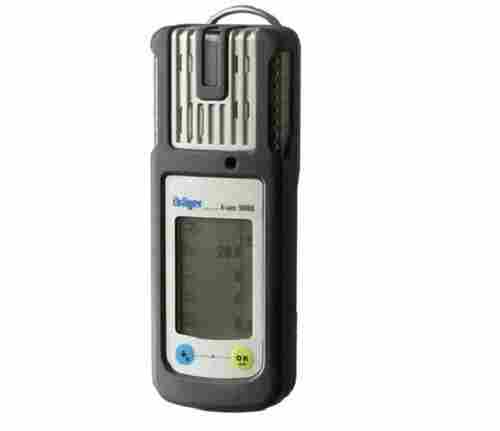 Digital Gas Detectors (Drager X-Am 5000)