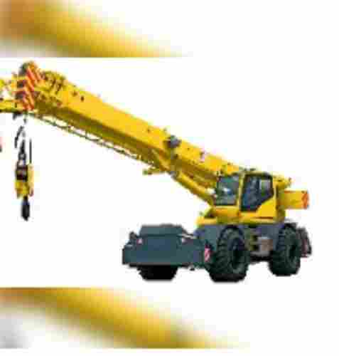 250 Ton Hydraulic Crane