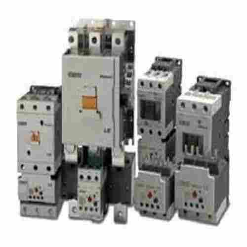 Fine Finish Electrical Contactor