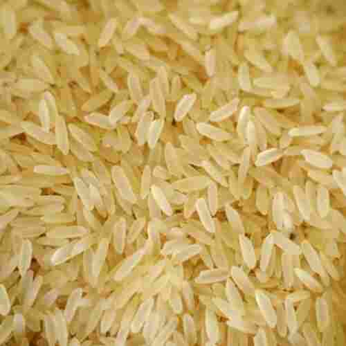 Healthy and Natural Parboiled Rice 