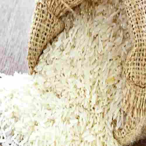 Healthy and Natural Raw Basmati Rice