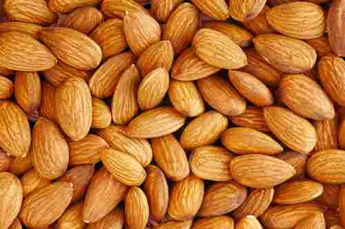 Natural California Almonds Nut