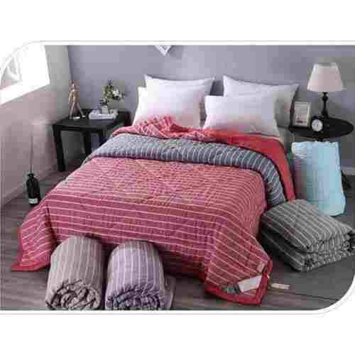 Colorfastness Double Bed Comforter