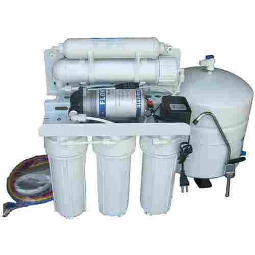 Domestic Reverse Osmosis System Machine