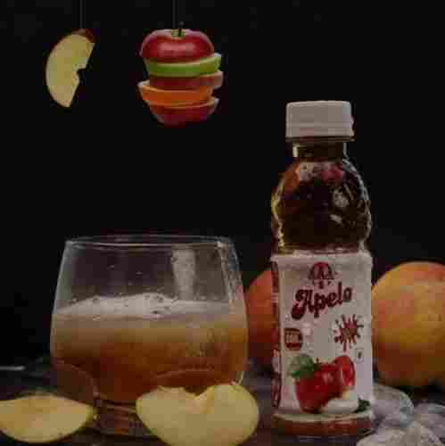 Fresh Apple Juice 200ml