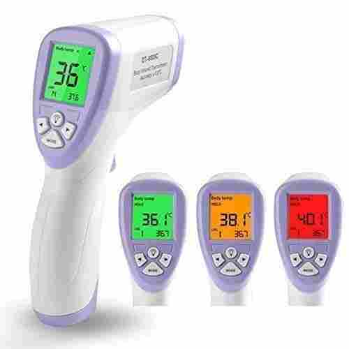 High Accuracy EVM Infrared Thermometer
