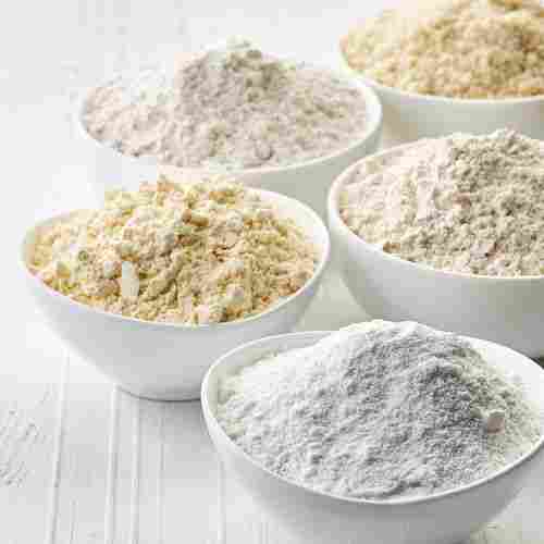 100% Pure Wheat Flour