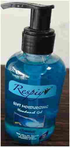 Respiyr Soft Moisturizing Handwash Gel