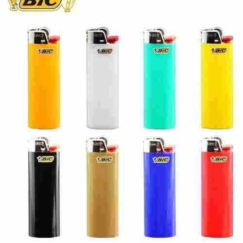 Safe to Use BIC Lighters