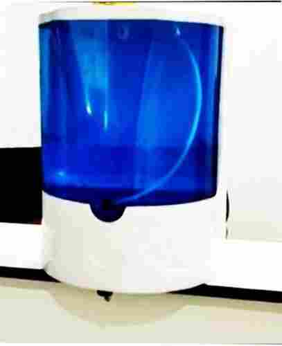 9 Liters Plastic Body Sanitizer Dispenser Machine