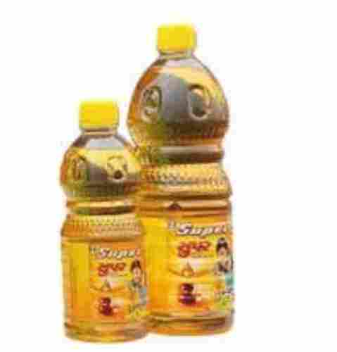 Pure Edible Cooking Oil
