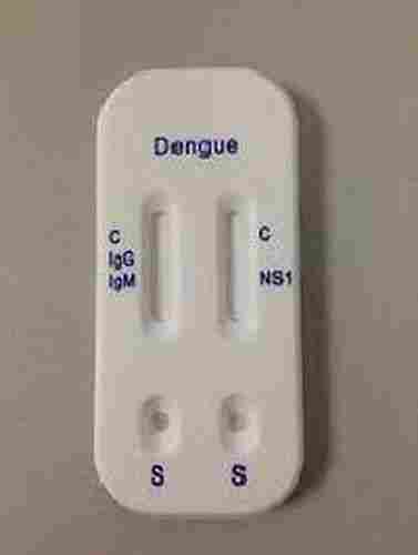 SD Bioline Dengue Test Kit