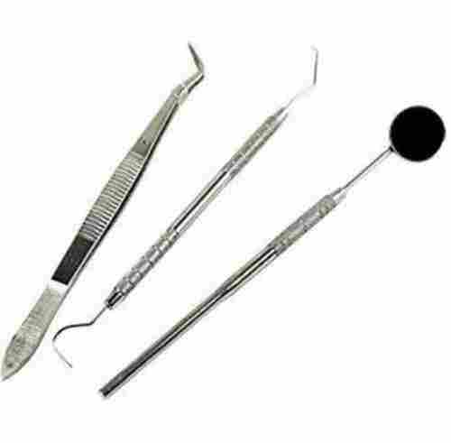 Stainless Steel Dental PMT Set for Clinical