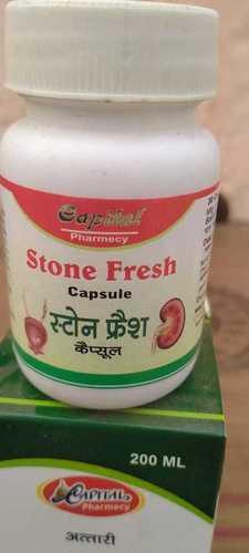 Stone Fresh Capsule