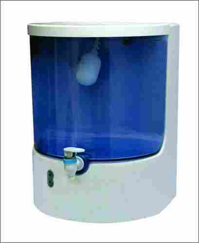 10 Stages RO Water Purifier