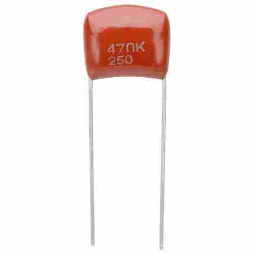 470K Polyester Capacitor