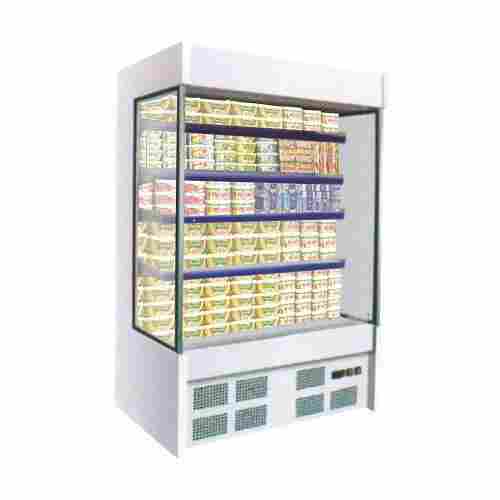 Al Color 5 Multideck Display Cabinets