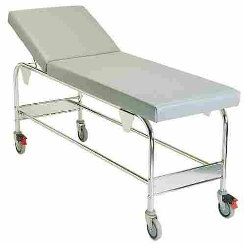 Four Wheels Patient Examination Table