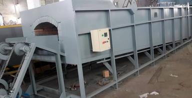 Industrial Natural Heating Furnace Capacity: 8 Ton/Day