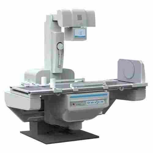 Automatic Digital X Ray Machine