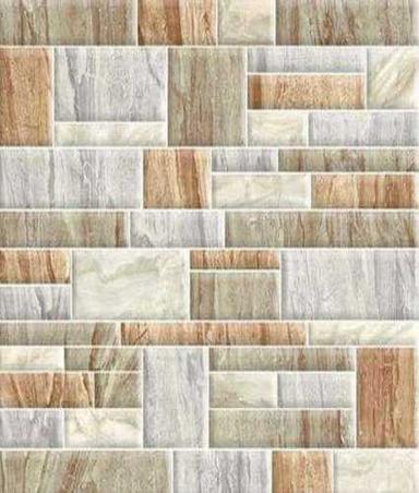 Ceramic Rectangular Shape Wall Tiles