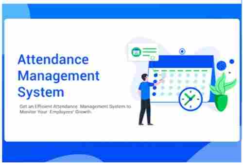 Attendance Management Software
