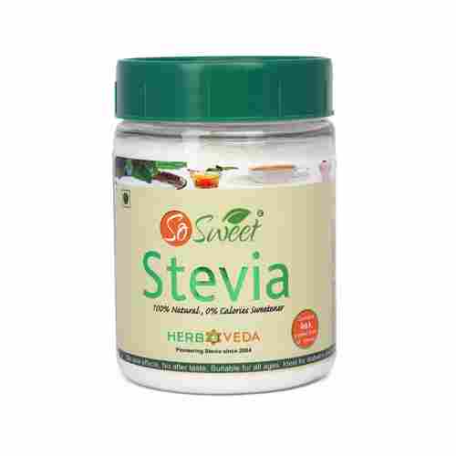 High Grade Stevia Natural in Sweeteners