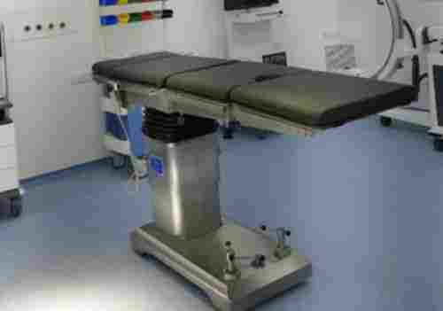Hospital C Arm Compatible Semi Electric OT Table