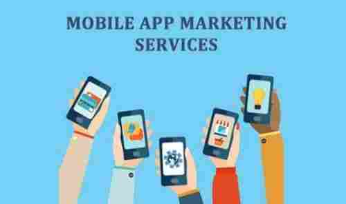 Mobile Application Marketing Service