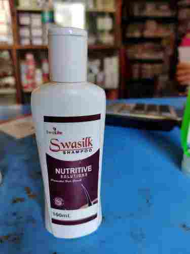 Nutritive Ayurvedic Shampoo 100 ML