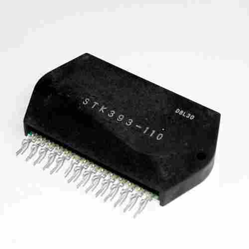 STK393 -110 Integrated Circuit