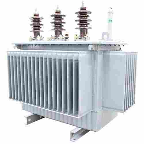 Three Phase 25kVA Power Distribution Transformer