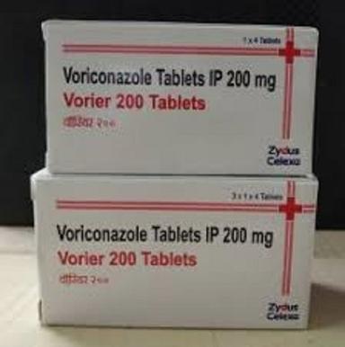 Voriconazole Tablet Place Of Origin: India