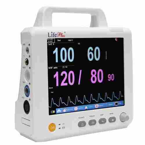 Portable Patient Monitor (LPM - 904)