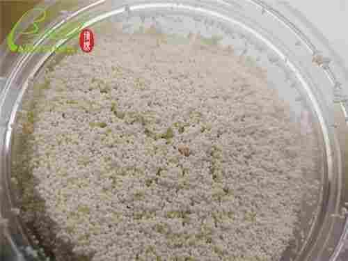 Removal of Barium Ion Exchange Resin for Water
